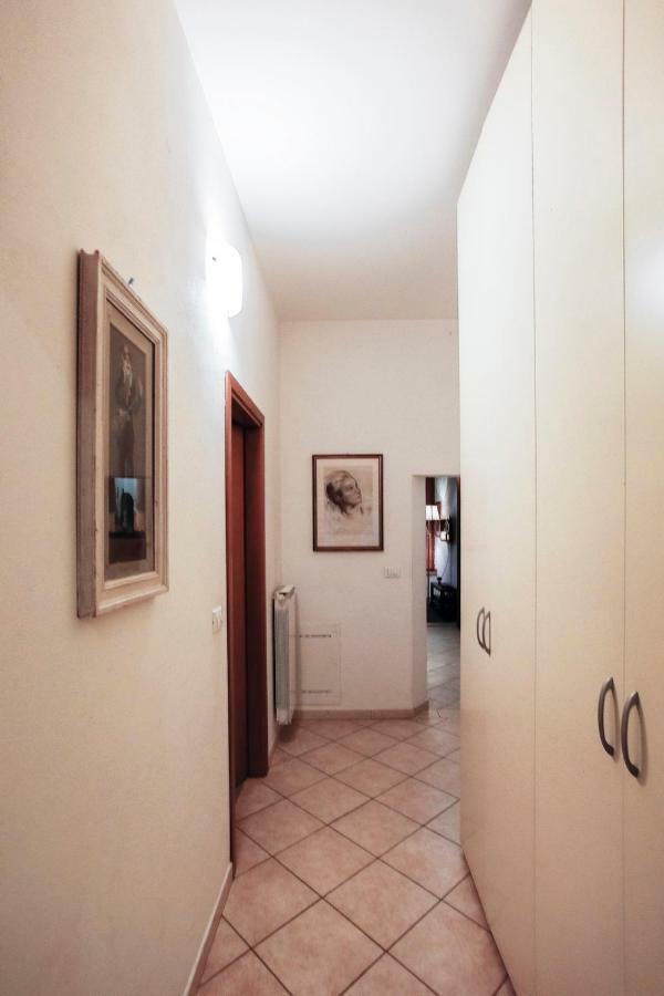 拉寇迪·皮耶罗公寓 佛罗伦萨 外观 照片